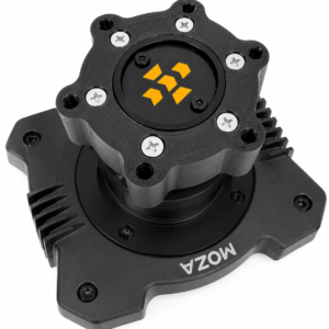adapter do custom kierownicy | moza r5 v2